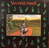Van Dyke Parks - Jump! (Vinyl, LP, Album) Very Good (VG) / Very Good Plus (VG+)