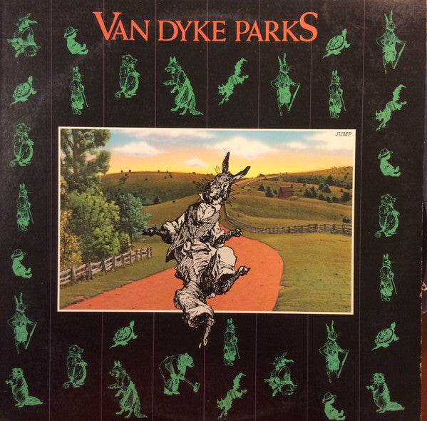 Release: Jump!-Vinyl-US-1984-9 23829-1, 1-23829-11853028