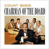 Count Basie - Chairman Of The Board (Vinyl, LP, Album, Reissue, Mono) Very Good (VG) / Very Good (VG)