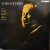 Chris Connor - This Is Chris (LP, Album, Mono) - Very Good Plus (VG+) / Very Good (VG)