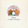 Queen - A Night At The Opera (Vinyl, LP, Album, Reissue) Very Good Plus (VG+) / Very Good (VG)