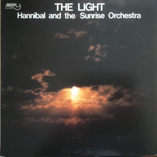 Release: The Light-Vinyl-Japan-1978-RVJ-6023-13445146