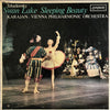 Pyotr Ilyich Tchaikovsky - Swan Lake & Sleeping Beauty Suites (LP, Stereo) - Very Good (VG) / Good Plus (G+)