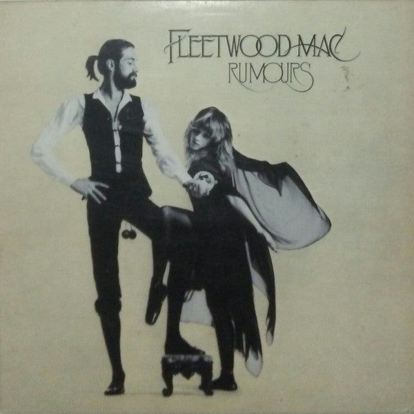 Release: Rumours-Vinyl-US-1977-BSK 3010-12669400