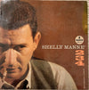 Shelly Manne - 2-3-4 (Vinyl, LP, Album, Repress, Stereo) Good Plus (G+) / Very Good (VG)