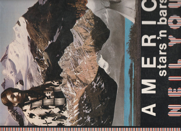 American Stars 'N Bars