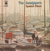 The Sandpipers - Spanish Album (Vinyl, LP, Album, Stereo) Very Good Plus (VG+) / Very Good (VG)