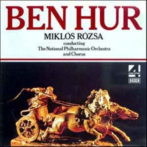 Ben Hur