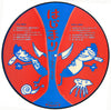 Various - はじまり ナゴムオムニバス2 (Vinyl, LP, Compilation, Picture Disc) Very Good (VG) / Very Good (VG)