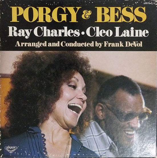 Porgy & Bess