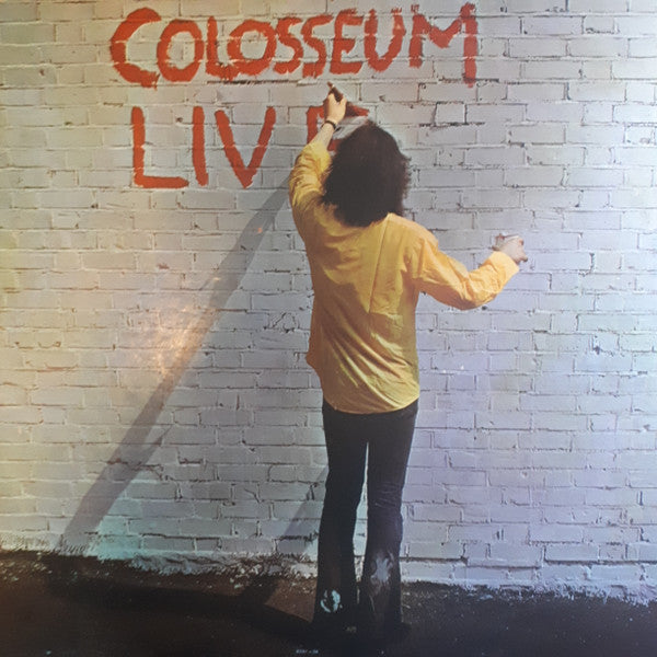 Colosseum Live