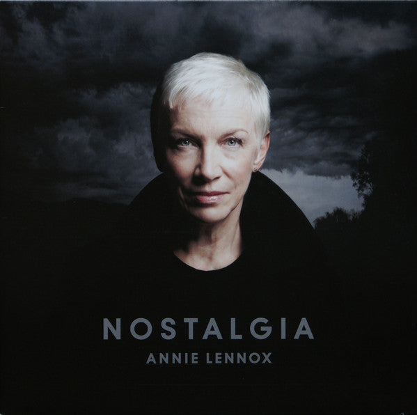 Master Release: Nostalgia by Annie Lennox