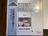 Noel Pointer - Stereo Laboratory Vol. 40 (Vinyl, LP, Compilation, Stereo) Very Good (VG) / Good Plus (G+)