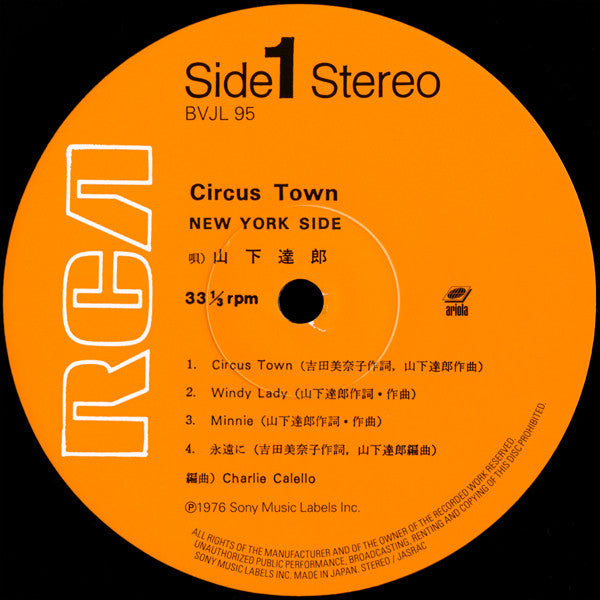 Circus Town