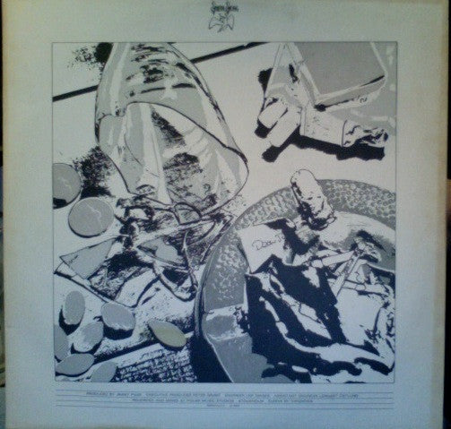 In Through The Out Door