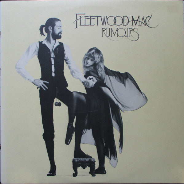 Release: Rumours-Vinyl-Canada-1977-BSK 3010-15255146