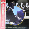 Tatsuya Takahashi & Tokyo Union - Chasin' The Duke (Vinyl, LP, Stereo) Very Good Plus (VG+) / Very Good (VG)