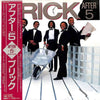 Brick - After 5 (LP, Album) - Very Good (VG) / Very Good (VG)