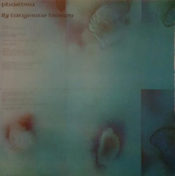 Release: Phaedra-Vinyl-UK-None-V 2010-19395739