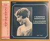 Libertad Lamarque - 1927~1943 (Vinyl, LP, Compilation, Mono) Very Good (VG) / Very Good (VG)