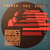 The James Taylor Quartet - People Get Ready [We're Moving On] (Vinyl, LP, Album) Mint (M) / Mint (M)
