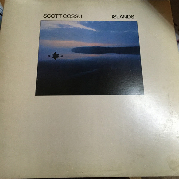 Release: Islands-Vinyl-Japan-1986-C28Y5020-25257724
