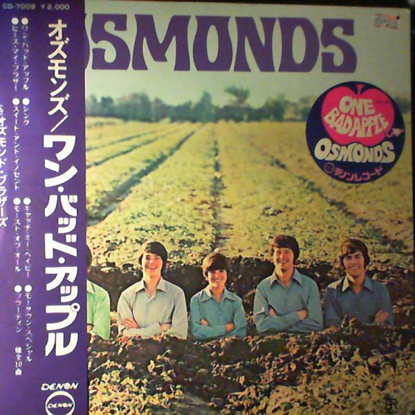 Osmonds