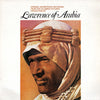 London Philharmonic Orchestra - Lawrence Of Arabia (Vinyl, LP, Stereo) Very Good (VG) / Good Plus (G+)