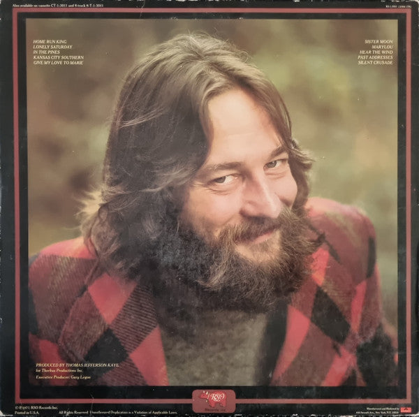 Release: Two Sides To Every Story-Vinyl-US-1977-RS-1-3011, 2394 176-11665615