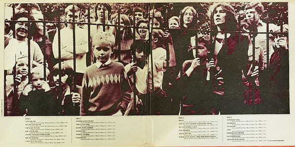 Release: 1962-1966-Vinyl-US-1978-SKBO-3403, SKBO-3403-10835918