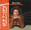 Albert King - Truckload Of Lovin' (Vinyl, LP, Album) Very Good Plus (VG+) / Very Good (VG)