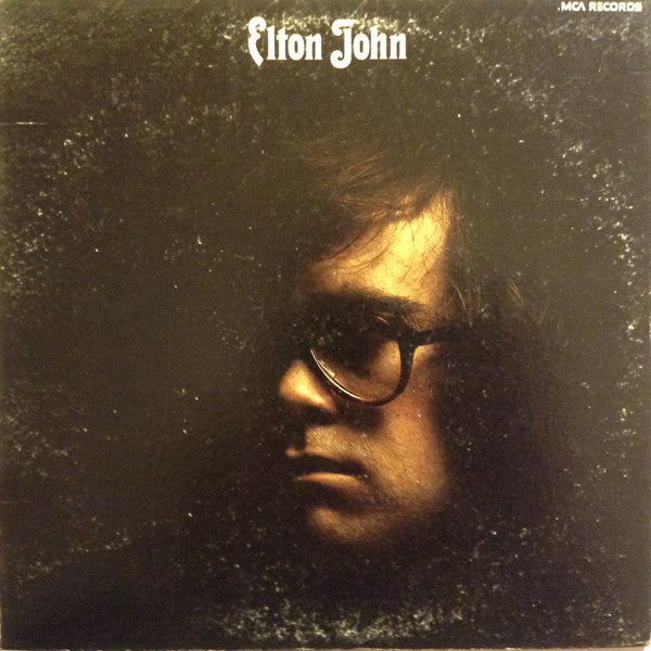 Release: Elton John-Vinyl-US-1973-MCA-2012-10319502