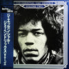 Jimi Hendrix - The Essential Jimi Hendrix Volume Two (LP, Compilation) - Very Good Plus (VG+) / Very Good Plus (VG+)