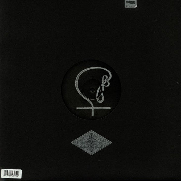 Release: I, Cavallo-Vinyl-UK-2019-ZEN12531-14428011