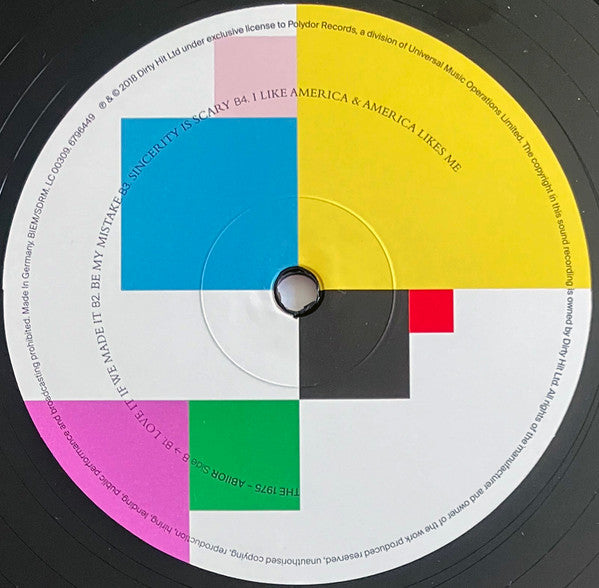 A Brief Inquiry Into Online Relationships