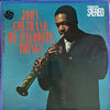 John Coltrane - My Favorite Things (Vinyl, LP, Album, Repress, Stereo) Very Good Plus (VG+) / Very Good (VG)