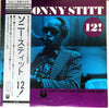 Sonny Stitt - 12! (Vinyl, LP, Album, Reissue) Very Good Plus (VG+) / Very Good (VG)