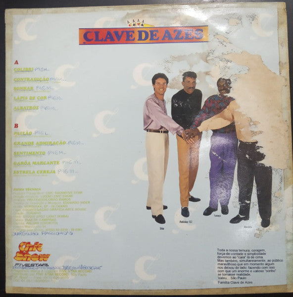 O Vôo Dos Pássaros