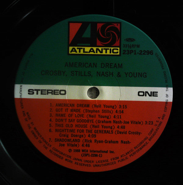 American Dream