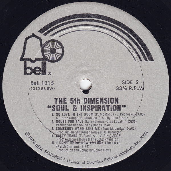 Soul & Inspiration