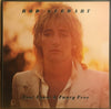 Rod Stewart - Foot Loose & Fancy Free (LP, Album) - Very Good (VG) / Very Good (VG)