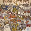 Deep Purple - The Book Of Taliesyn (Vinyl, LP, Album, Stereo) Very Good (VG) / Very Good (VG)