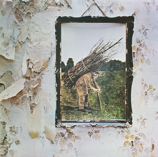 Release: Untitled -Vinyl-UK-None-K 50008-12469724
