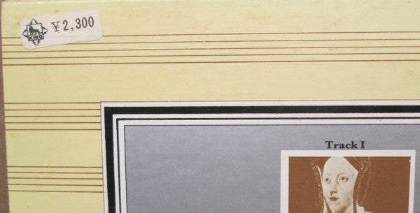 The Six Wives Of Henry VIII