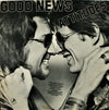 Attitudes - Good News (Vinyl, LP, Album) Very Good Plus (VG+) / Good (G)