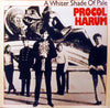 Procol Harum - A Whiter Shade Of Pale (Vinyl, LP, Compilation) Very Good Plus (VG+) / Very Good (VG)