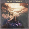 Jackson Browne - Running On Empty (LP, Album) - Very Good Plus (VG+) / Very Good Plus (VG+)