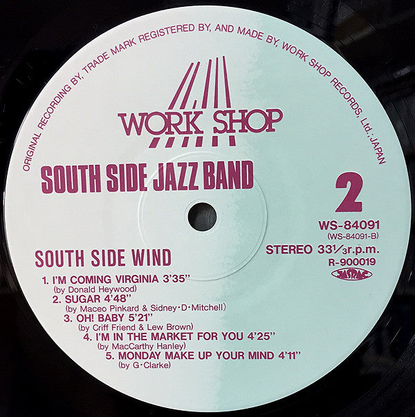 South Side Wind
