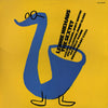 Lennie Niehaus - Vol. 5: The Sextet (LP, Album, Reissue) - Very Good Plus (VG+) / Very Good Plus (VG+)