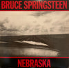 Bruce Springsteen - Nebraska (Vinyl, LP, Album) Very Good Plus (VG+) / Very Good Plus (VG+)